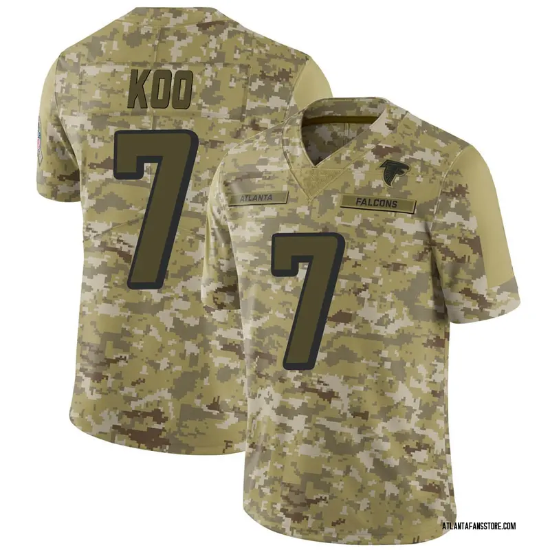 koo jersey