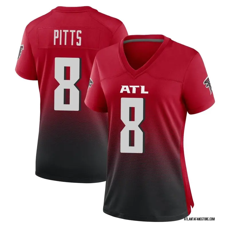 Kyle Pitts Jersey, Kyle Pitts Latest Styles Jerseys - Atlanta Store